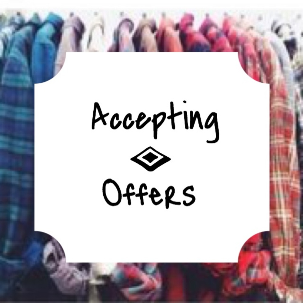 Accepting Offers